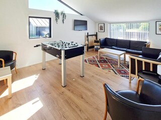 Vakantiehuis Aalbæk  17