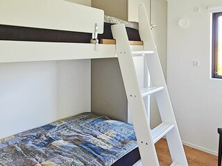 Vakantiehuis Aalbæk  18