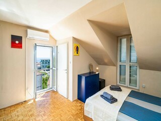 Apartamento Dubrovnik Características 15
