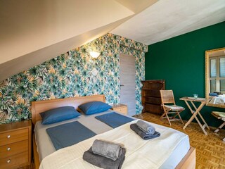 Apartment Dubrovnik Ausstattung 1