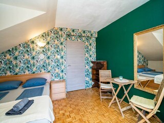 Apartment Dubrovnik Ausstattung 11