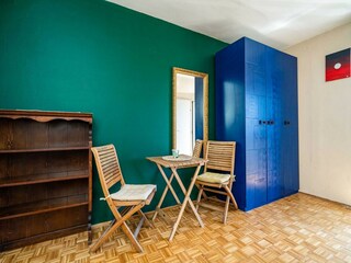 Appartement Dubrovnik Équipement 7