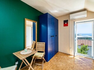 Appartement Dubrovnik Équipement 15