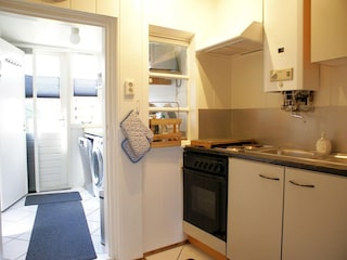 Ferienhaus Moddergat Ausstattung 15
