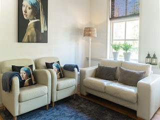 Vakantiehuis Moddergat Kenmerken 10