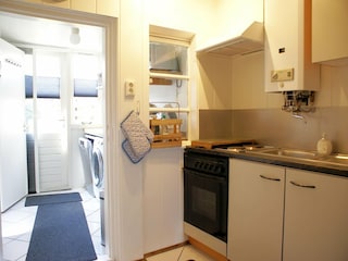 Ferienhaus Moddergat Ausstattung 9