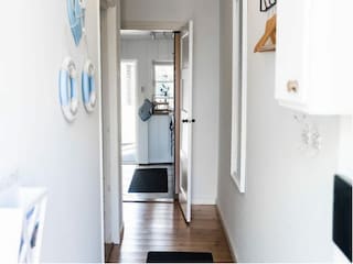 Vakantiehuis Moddergat Kenmerken 8