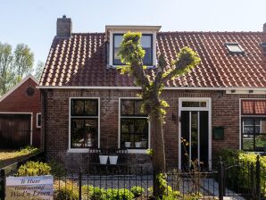 Ferienhaus Modern comfort van dit huis in Paesens