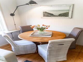 Vakantiehuis Moddergat Kenmerken 21