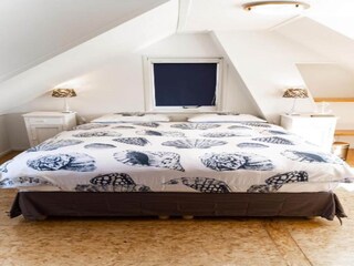 Ferienhaus Moddergat Ausstattung 8