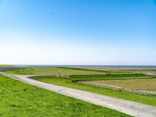 Ferienhaus Moddergat Umgebung 24