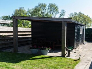 Ferienhaus Moddergat  38