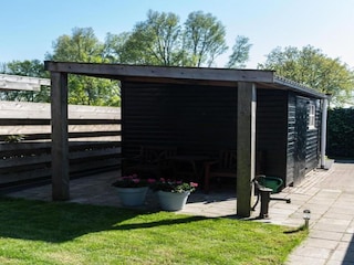 Holiday house Moddergat  38