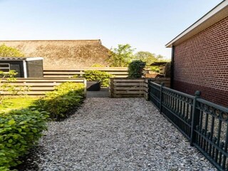 Casa de vacaciones Moddergat  36