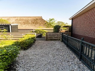 Maison de vacances Moddergat  36