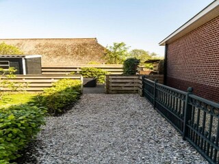 Maison de vacances Moddergat  36