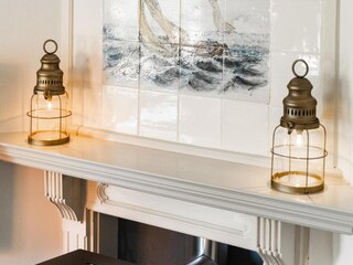 Maison de vacances Moddergat  32