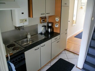 Holiday house Moddergat Features 14