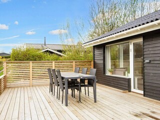 Vakantiehuis Høll  3