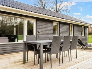 Vakantiehuis Høll  4