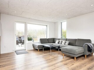 Vakantiehuis Høll  5