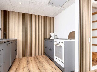 Vakantiehuis Høll  13