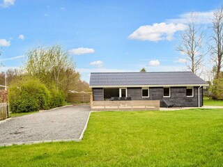 Vakantiehuis Høll  14