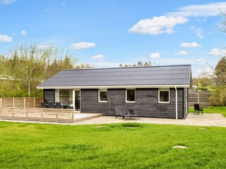 Vakantiehuis Høll  19