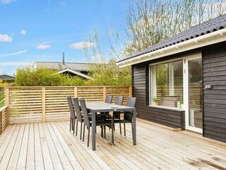 Vakantiehuis Høll  20