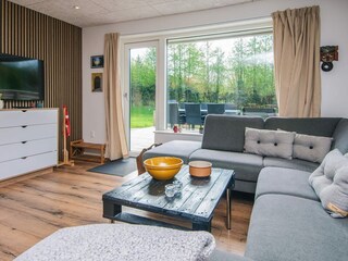 Vakantiehuis Høll  13