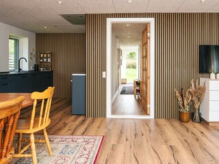 Maison de vacances Høll  4