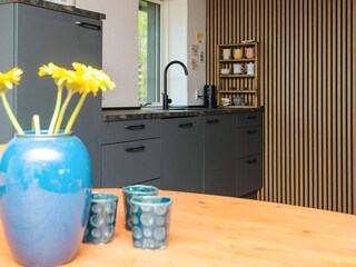 Ferienhaus Høll  14