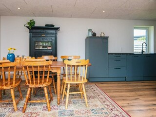 Casa de vacaciones Høll  7