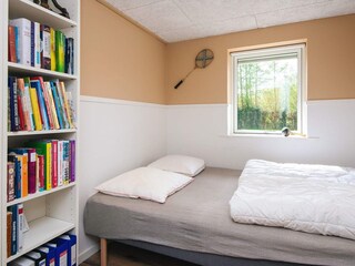 Maison de vacances Høll  8