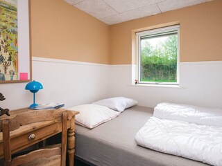 Maison de vacances Høll  18