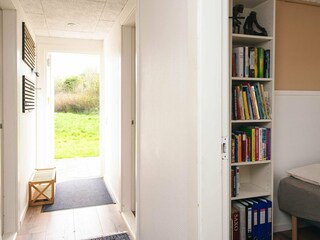 Vakantiehuis Høll  17