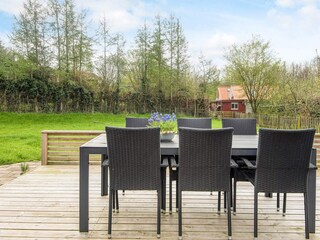 Maison de vacances Høll  6