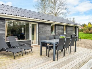 Vakantiehuis Høll  16