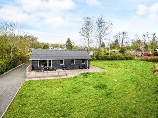 Vakantiehuis Høll  10