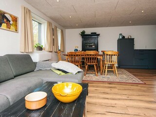 Maison de vacances Høll  19