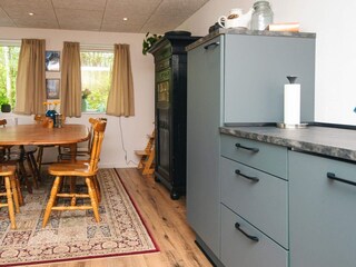 Vakantiehuis Høll  12