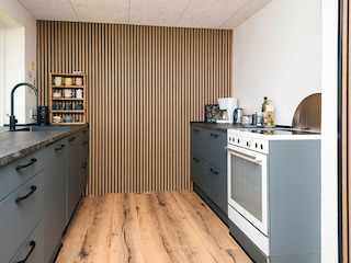 Maison de vacances Høll  3