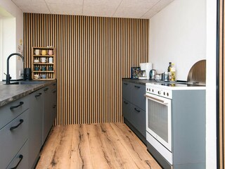 Vakantiehuis Høll  3