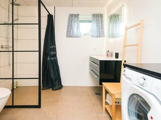 Casa de vacaciones Høll  15