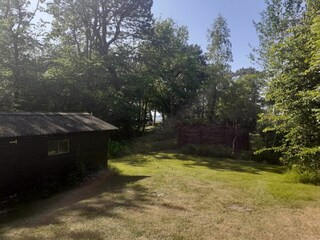 Vakantiehuis Jægerspris  15