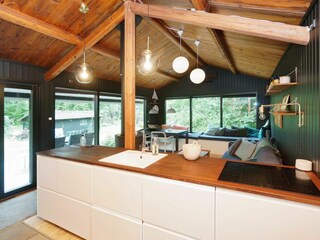 Vakantiehuis Jægerspris  8