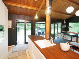 Vakantiehuis Jægerspris  9