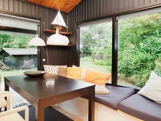 Vakantiehuis Jægerspris  11