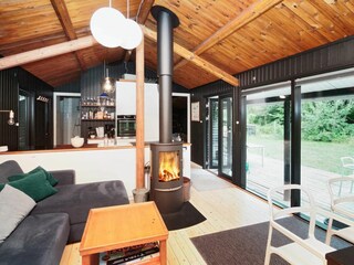 Vakantiehuis Jægerspris  12