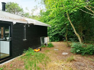 Vakantiehuis Jægerspris Buitenaudio-opname 6